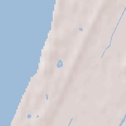 Sint Maartenszee Terrain Map