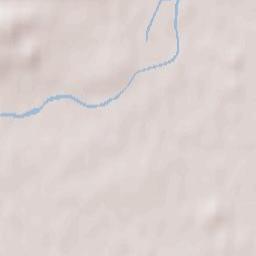 Osterburg Terrain Map