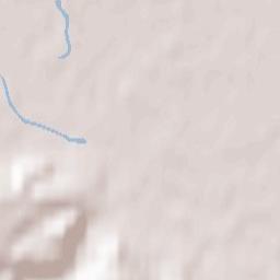 Bad Freienwalde Terrain Map