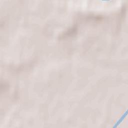 Barton under Needwood Terrain Map