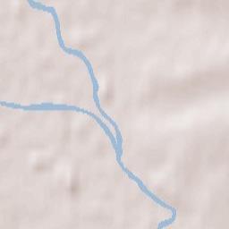 Barrow upon Soar Terrain Map