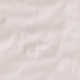 South Witham Terrain Map