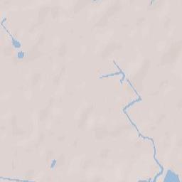 Dirkshorn Terrain Map