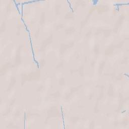 Haringhuizen Terrain Map