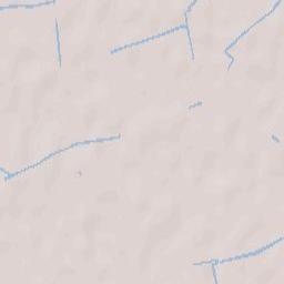 De Weere Terrain Map