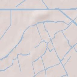 Opperdoes Terrain Map