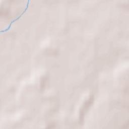 Klein Berßen Terrain Map