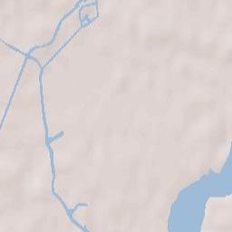 Oranienburg Terrain Map