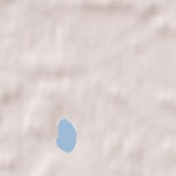 Biesenthal Terrain Map