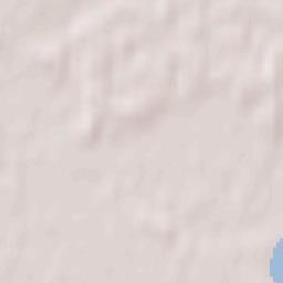 Rogoźno Terrain Map