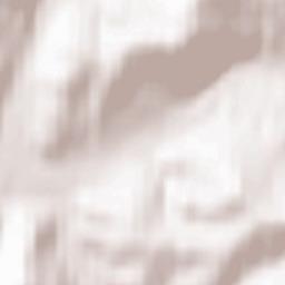 Tashtagol Terrain Map