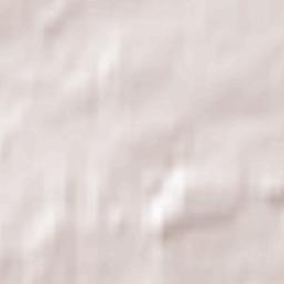 Woodcote Terrain Map