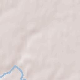 Coltishall Terrain Map