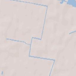 Kerkbuurt Terrain Map