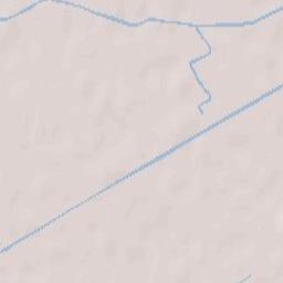Harderwijk Terrain Map