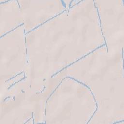 Lambertschaag Terrain Map