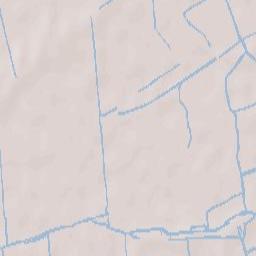 Oostwoud Terrain Map