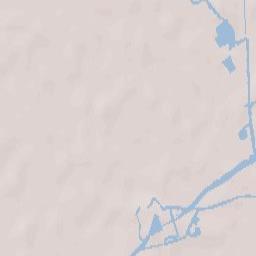 Blokzijl Terrain Map