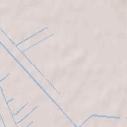 Nieuw-Dordrecht Terrain Map