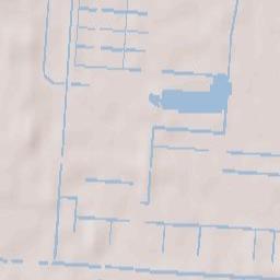 Klazienaveen Terrain Map