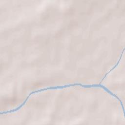 Löningen Terrain Map