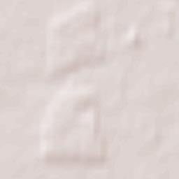 Schwaförden Terrain Map