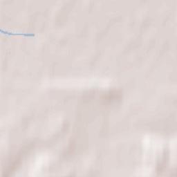 Friesack Terrain Map