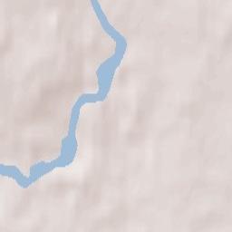 Castleconnell Terrain Map
