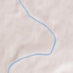 Bagenalstown Terrain Map