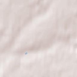 Ravenstone Terrain Map