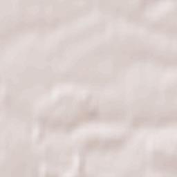 Greetham Terrain Map