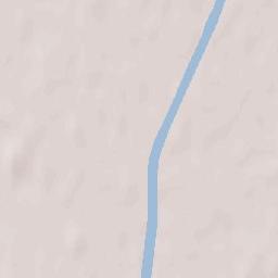 West Walton Terrain Map