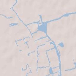 Oudkarspel Terrain Map