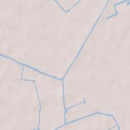 Veenhuizen Terrain Map