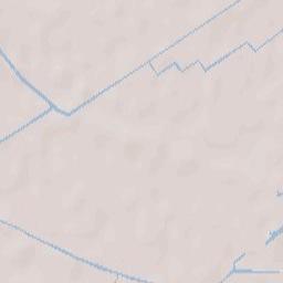 Sijbekarspel Terrain Map