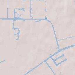Emmeloord Terrain Map