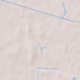 Veenoord Terrain Map