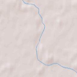 Barnstorf Terrain Map