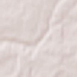 Dedelstorf Terrain Map