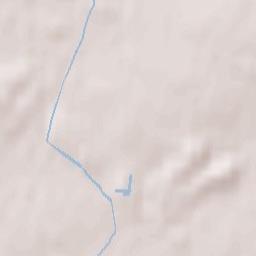 Beetzendorf Terrain Map