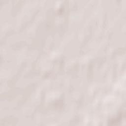 Goldbeck Terrain Map