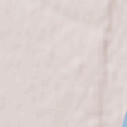 Pułtusk Terrain Map