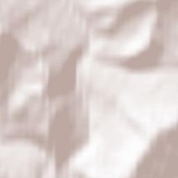 Verkh-Usugli Terrain Map