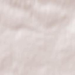 Chasetown Terrain Map