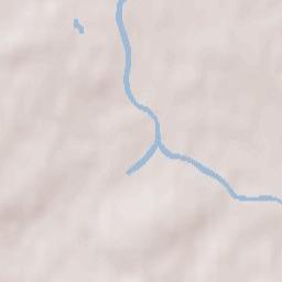Whittington Terrain Map