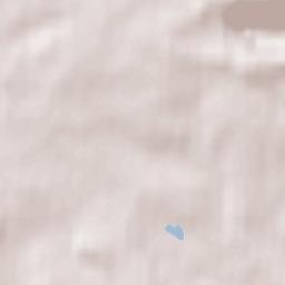 Bagworth Terrain Map