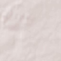 East Dereham Terrain Map