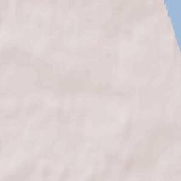 Ormesby St Margaret Terrain Map