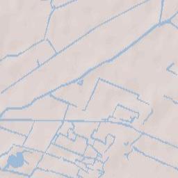 Berkmeer Terrain Map