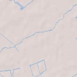 Zwaagdijk-West Terrain Map